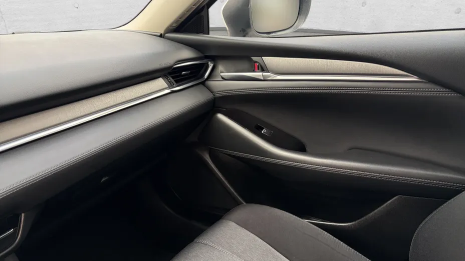 MAZDA 6 6 2.0 SkyMotion aut