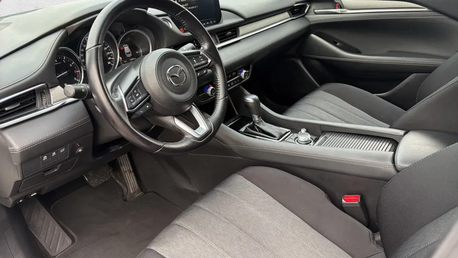 MAZDA 6 6 2.0 SkyMotion aut