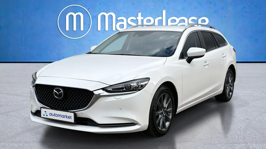 MAZDA 6 6 2.0 SkyMotion aut