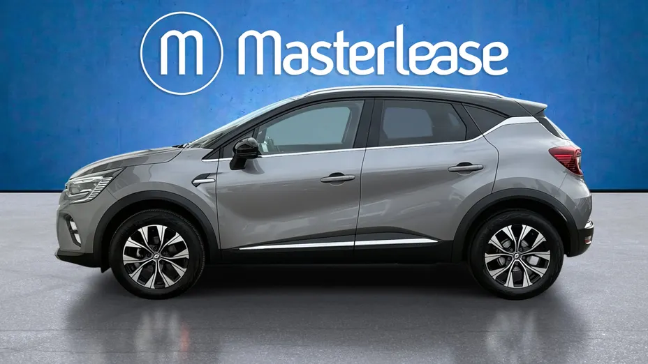 RENAULT Captur Captur 1.0 TCe Techno
