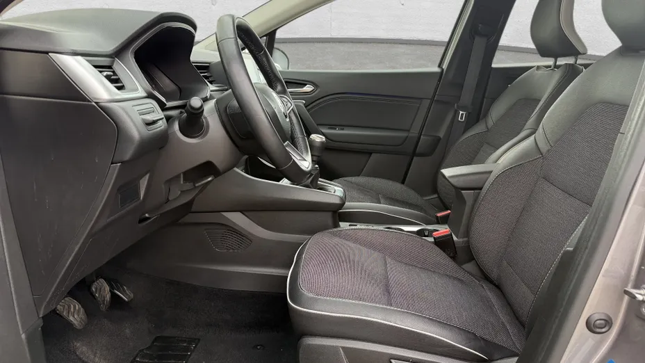 RENAULT Captur Captur 1.0 TCe Techno