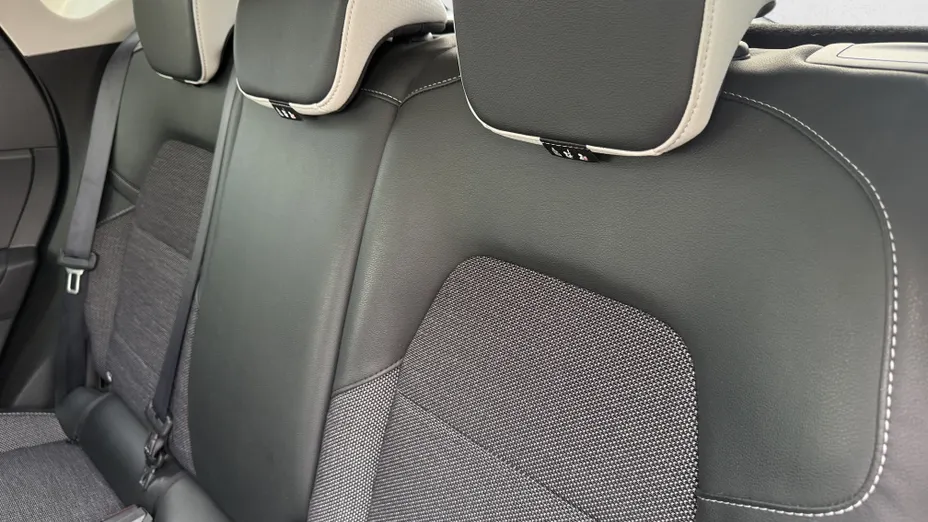 RENAULT Captur Captur 1.0 TCe Techno