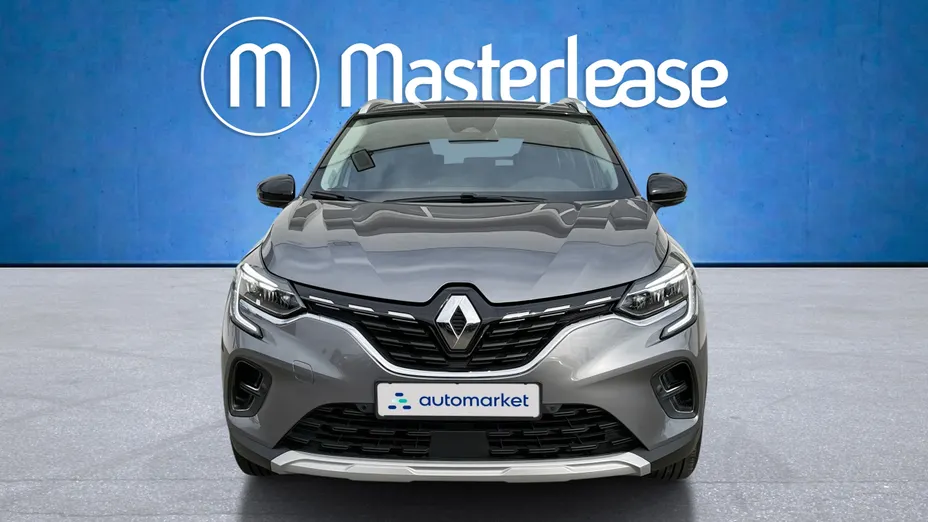 RENAULT Captur Captur 1.0 TCe Techno