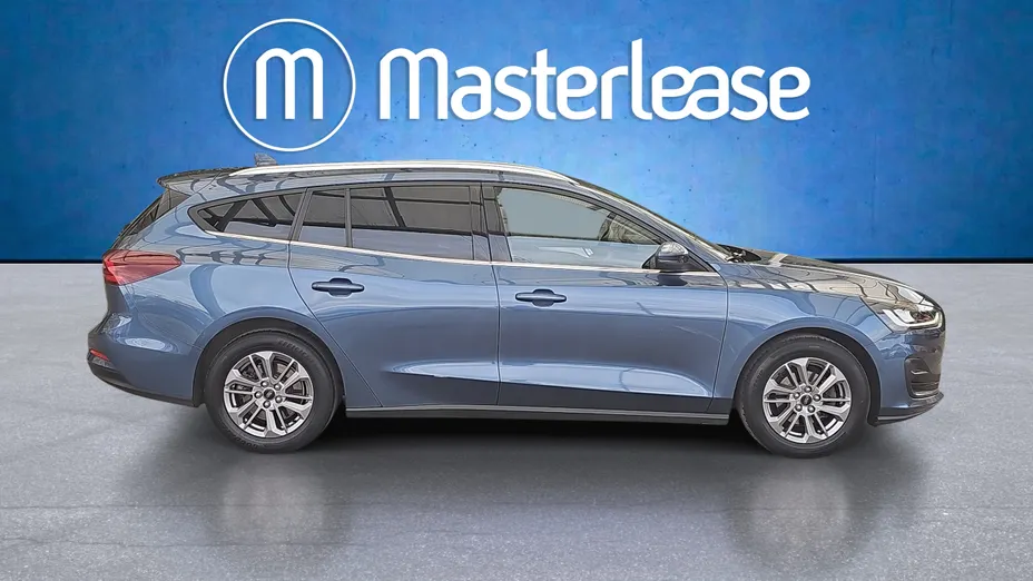 FORD Focus Focus 1.0 EcoBoost Titanium X