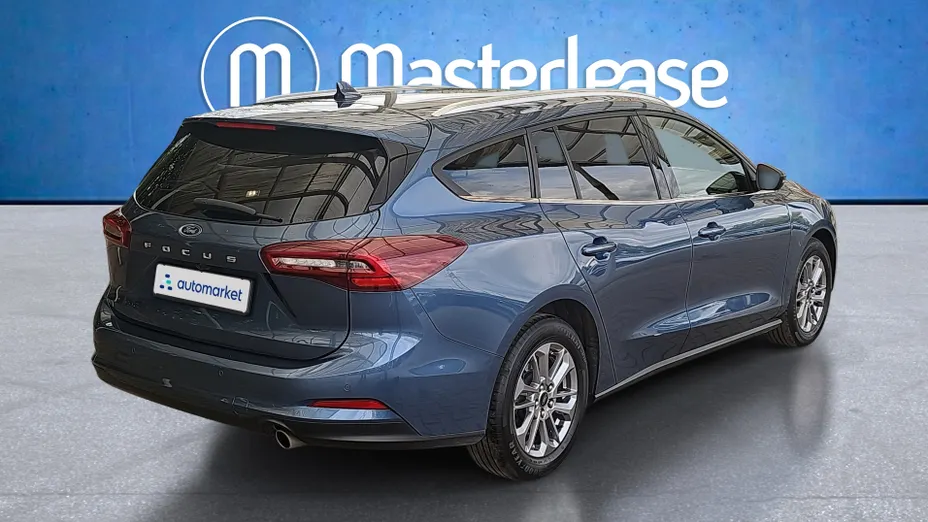 FORD Focus Focus 1.0 EcoBoost Titanium X
