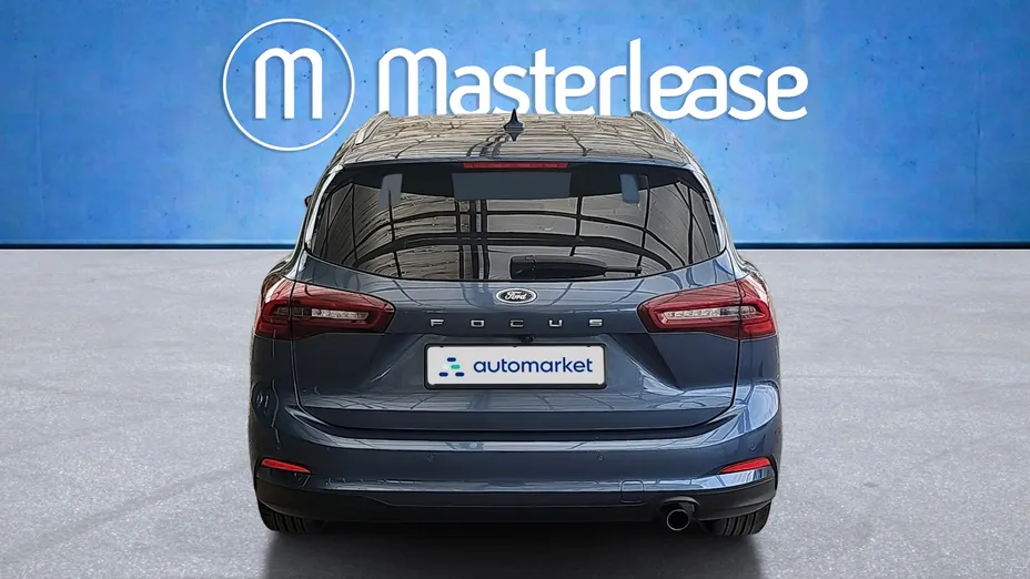 FORD Focus Focus 1.0 EcoBoost Titanium X
