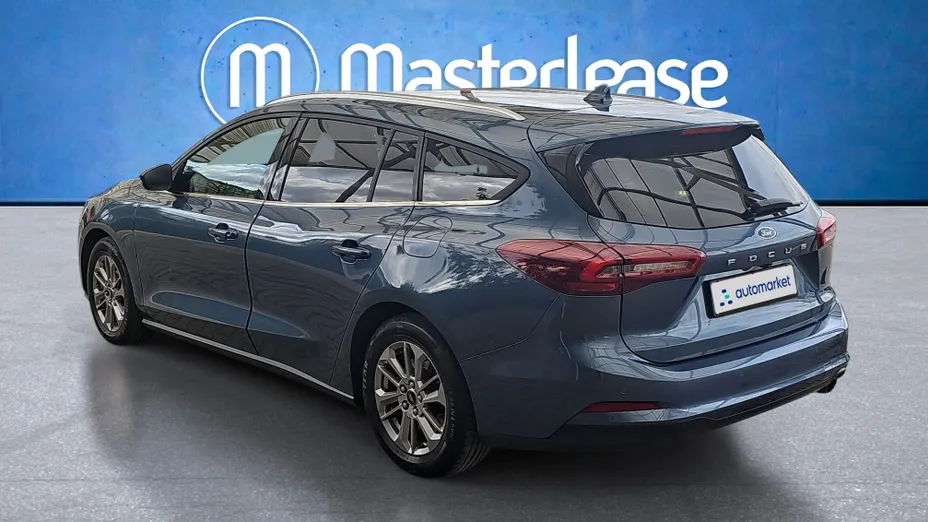 FORD Focus Focus 1.0 EcoBoost Titanium X