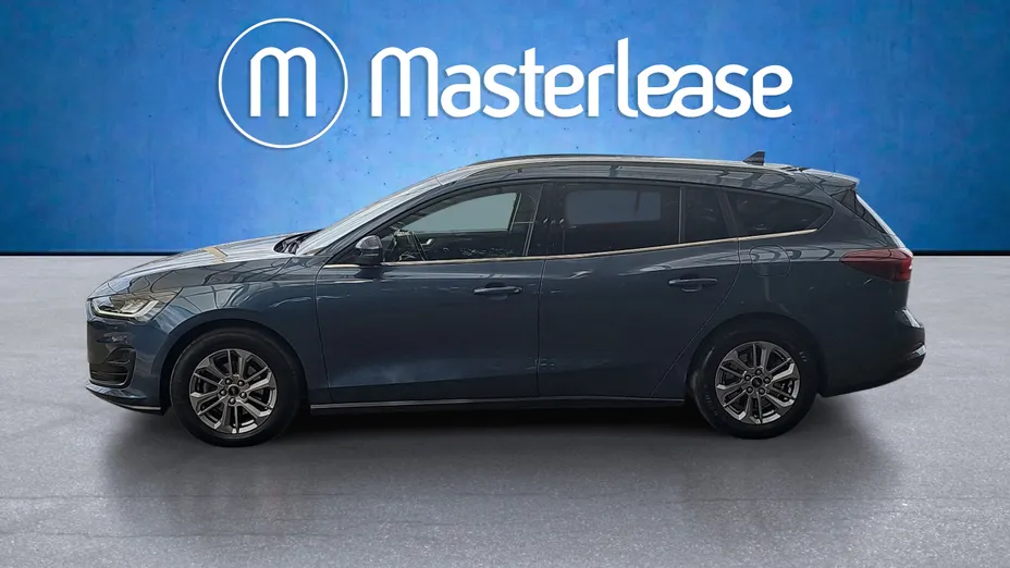 FORD Focus Focus 1.0 EcoBoost Titanium X