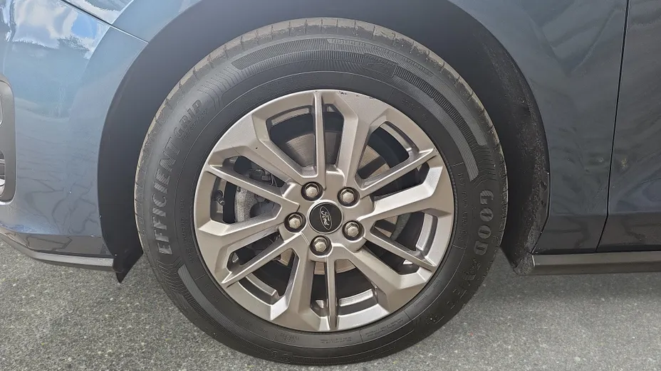 FORD Focus Focus 1.0 EcoBoost Titanium X
