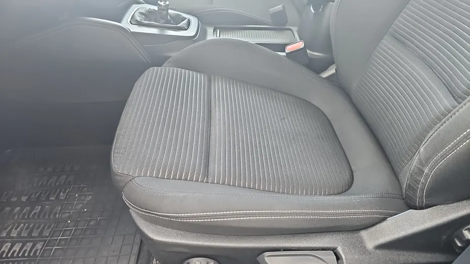 FORD Focus Focus 1.0 EcoBoost Titanium X