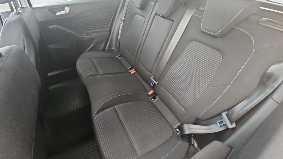 FORD Focus Focus 1.0 EcoBoost Titanium X