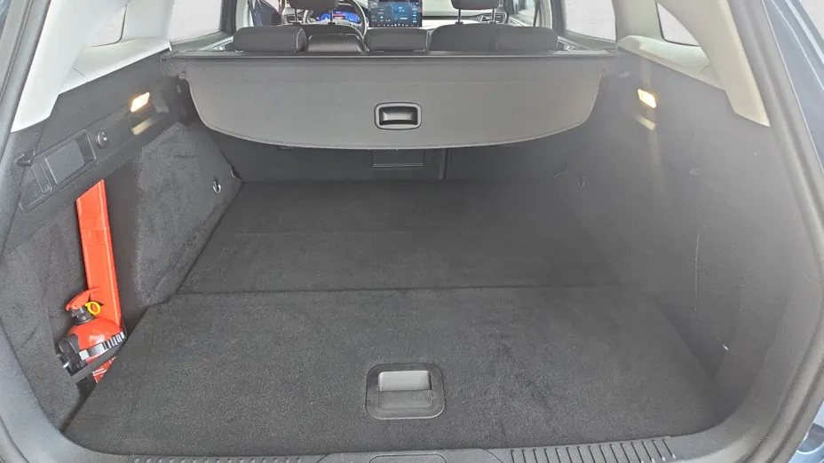 FORD Focus Focus 1.0 EcoBoost Titanium X
