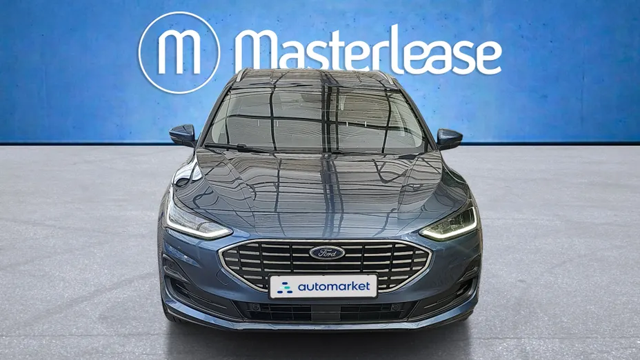 FORD Focus Focus 1.0 EcoBoost Titanium X