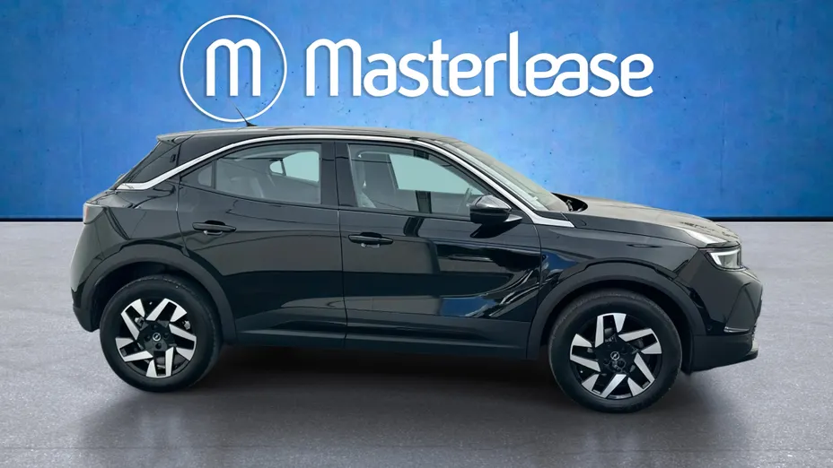OPEL Mokka Mokka 1.2 T Edition S&S aut