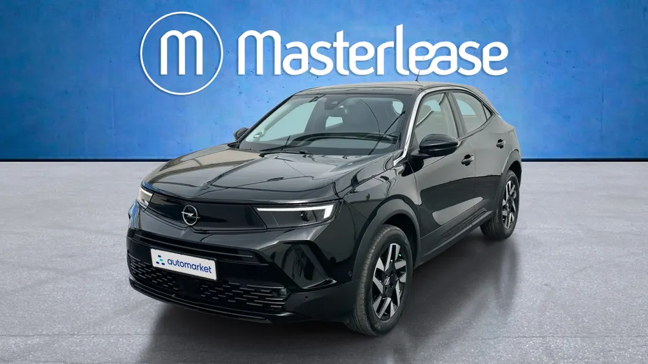 OPEL Mokka Mokka 1.2 T Edition S&S aut