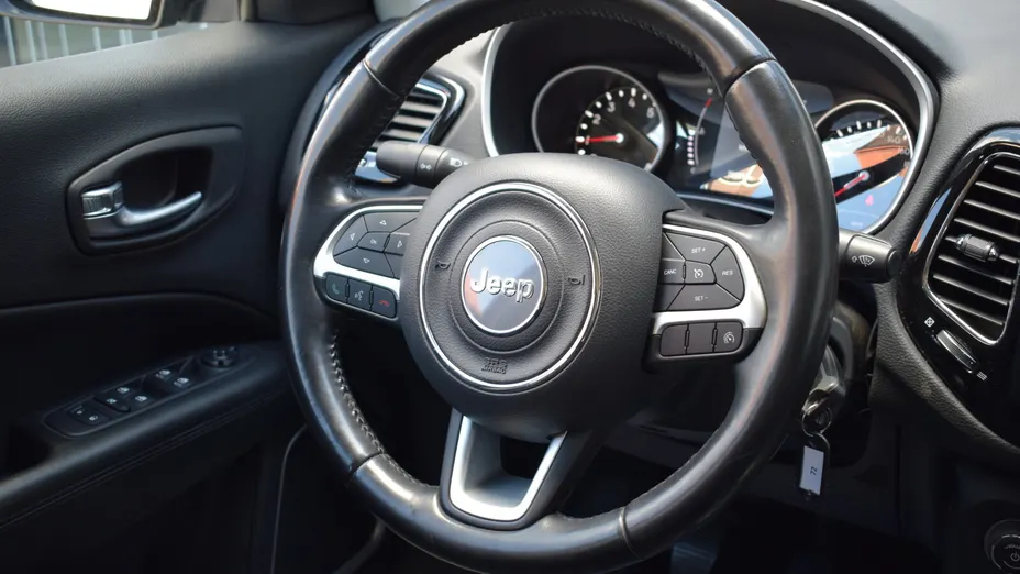 JEEP Compass Compass 1.3 TMair Night Eagle FWD S&S