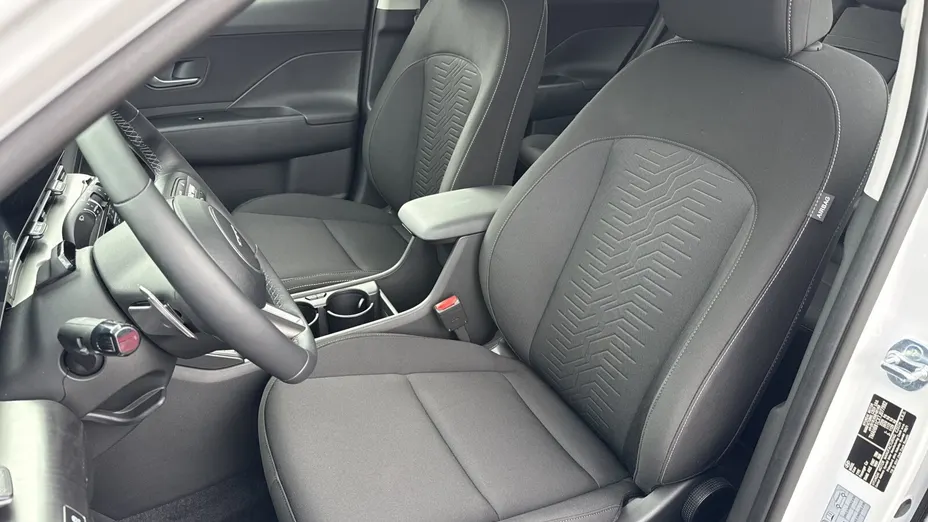 HYUNDAI Kona Kona Electric 65kWh Smart Nowy