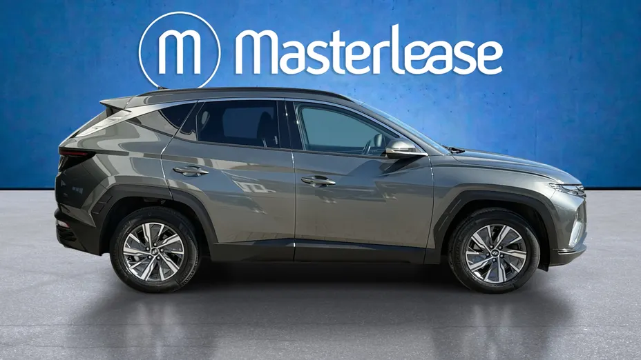 HYUNDAI Tucson Tucson 1.6 T-GDi HEV Executive 4WD