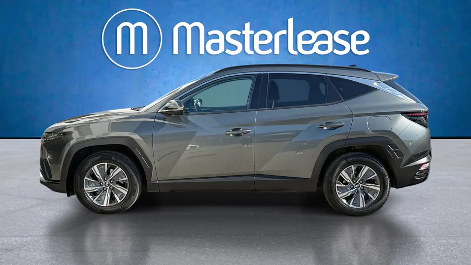 HYUNDAI Tucson Tucson 1.6 T-GDi HEV Executive 4WD