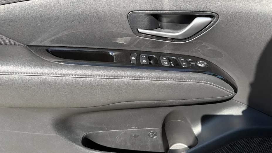 HYUNDAI Tucson Tucson 1.6 T-GDi HEV Executive 4WD