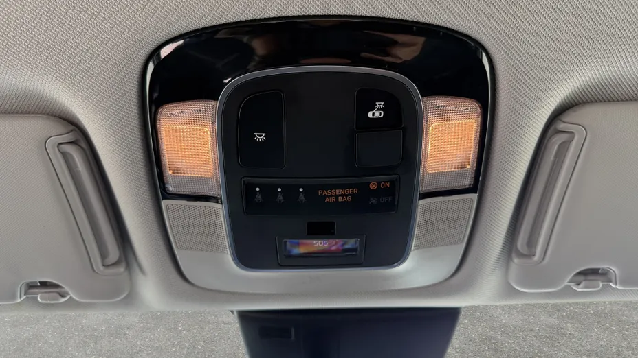 HYUNDAI Tucson Tucson 1.6 T-GDi HEV Executive 4WD