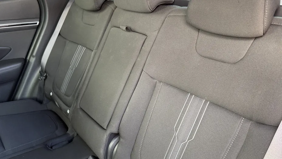 HYUNDAI Tucson Tucson 1.6 T-GDi HEV Executive 4WD