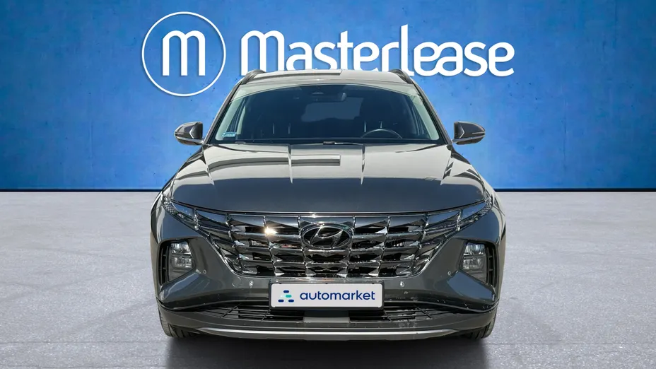HYUNDAI Tucson Tucson 1.6 T-GDi HEV Executive 4WD