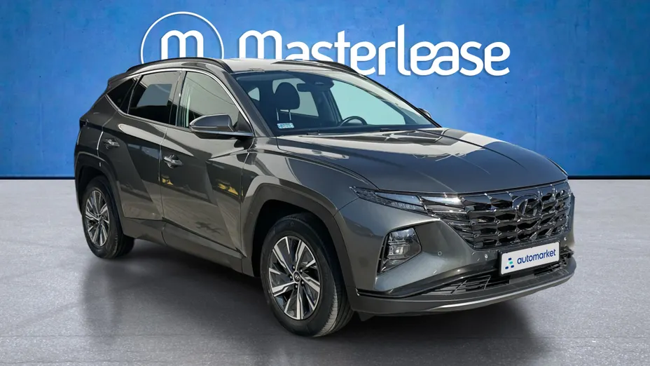 HYUNDAI Tucson Tucson 1.6 T-GDi HEV Executive 4WD
