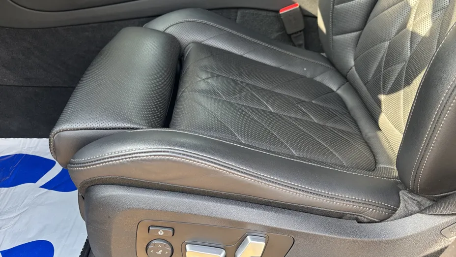 BMW X5 X5 xDrive30d mHEV M Sport sport-aut