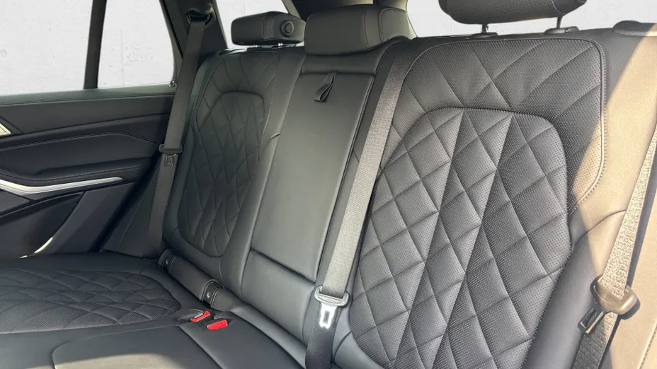 BMW X5 X5 xDrive30d mHEV M Sport sport-aut