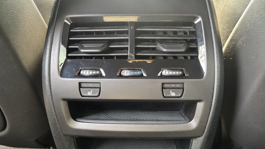 BMW X5 X5 xDrive30d mHEV M Sport sport-aut