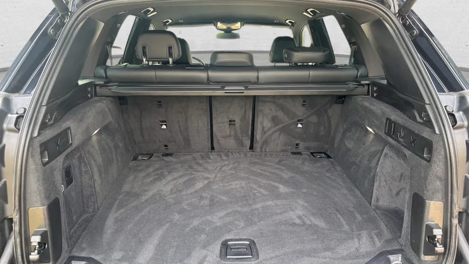BMW X5 X5 xDrive30d mHEV M Sport sport-aut