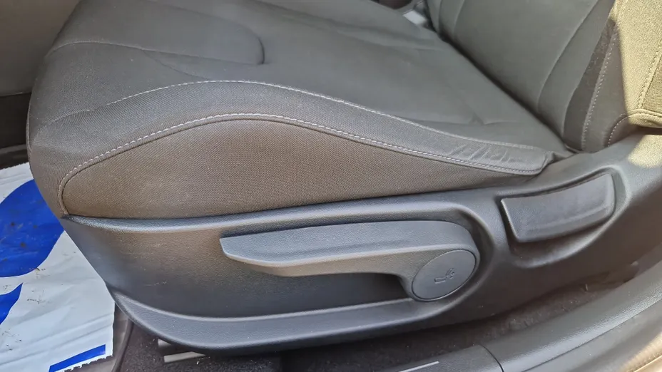 HYUNDAI Elantra Elantra 1.6 Smart