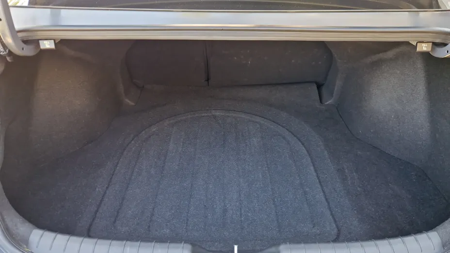 HYUNDAI Elantra Elantra 1.6 Smart