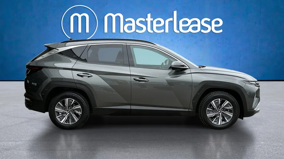 HYUNDAI Tucson Tucson 1.6 T-GDi HEV Executive 4WD
