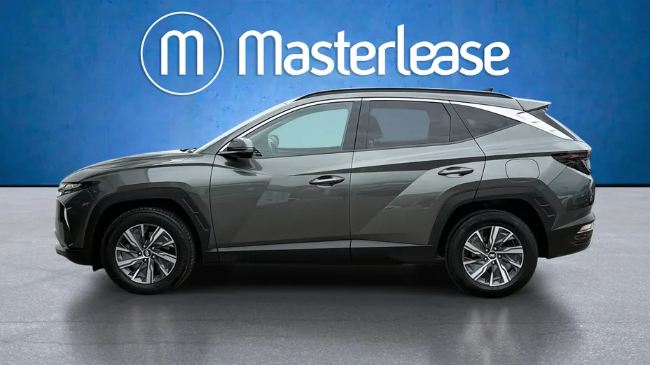 HYUNDAI Tucson Tucson 1.6 T-GDi HEV Executive 4WD