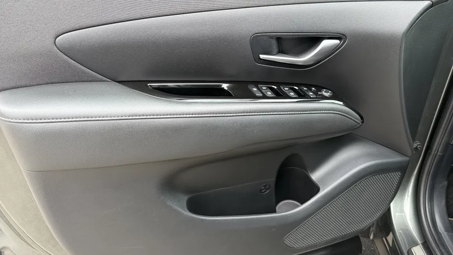 HYUNDAI Tucson Tucson 1.6 T-GDi HEV Executive 4WD