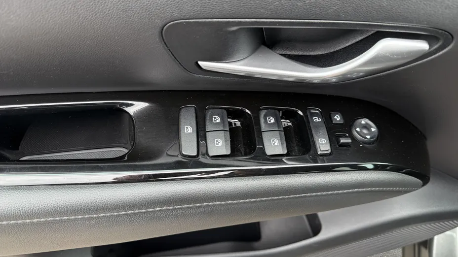 HYUNDAI Tucson Tucson 1.6 T-GDi HEV Executive 4WD