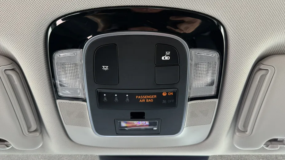 HYUNDAI Tucson Tucson 1.6 T-GDi HEV Executive 4WD