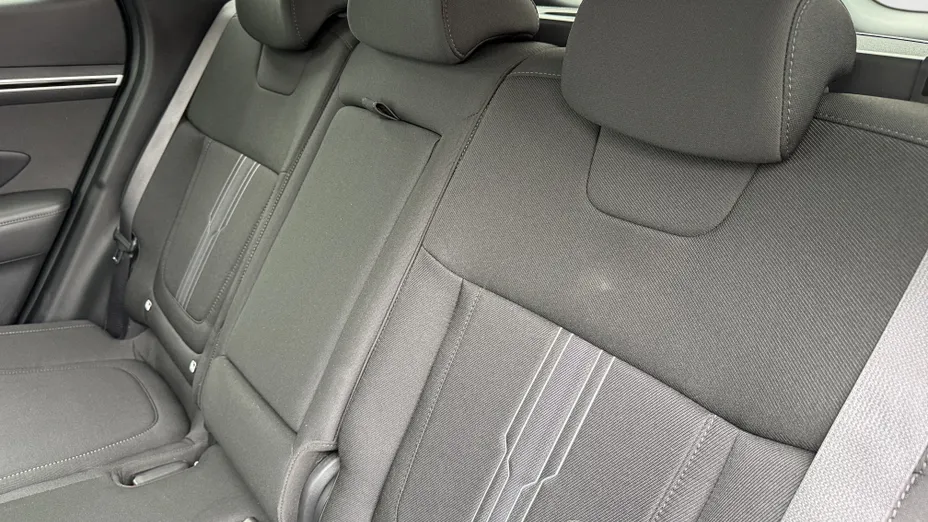 HYUNDAI Tucson Tucson 1.6 T-GDi HEV Executive 4WD