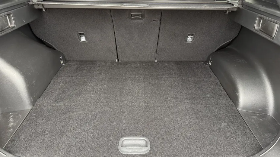 HYUNDAI Tucson Tucson 1.6 T-GDi HEV Executive 4WD