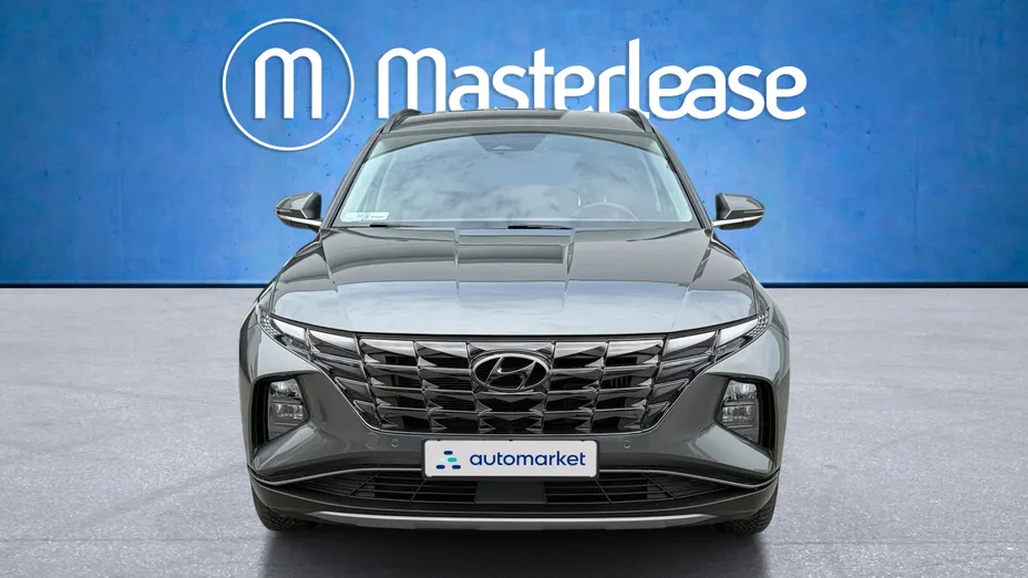 HYUNDAI Tucson Tucson 1.6 T-GDi HEV Executive 4WD