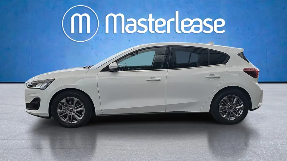 FORD Focus Focus 1.0 EcoBoost mHEV Titanium X aut