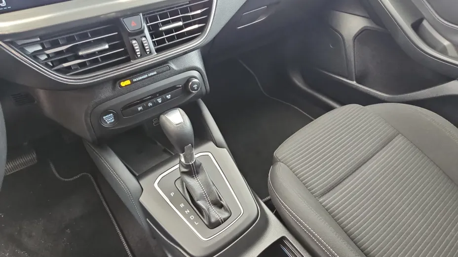 FORD Focus Focus 1.0 EcoBoost mHEV Titanium X aut
