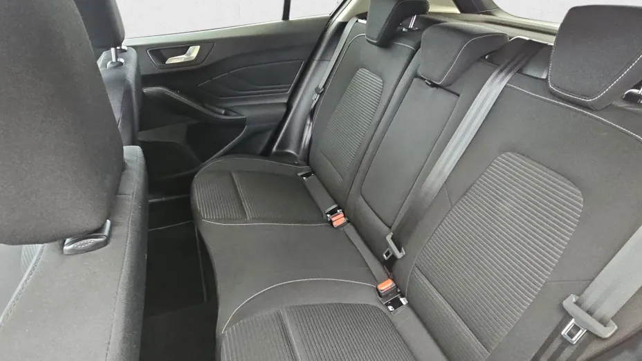 FORD Focus Focus 1.0 EcoBoost mHEV Titanium X aut