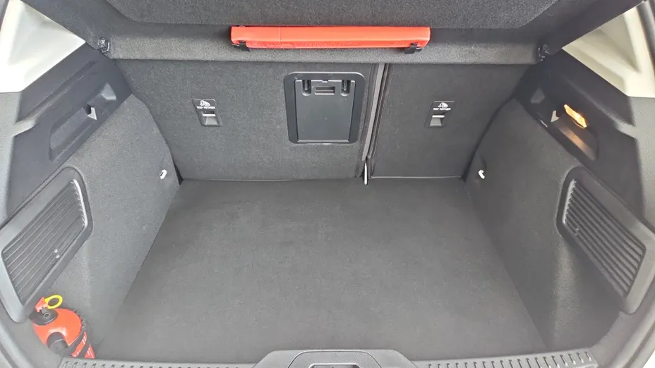FORD Focus Focus 1.0 EcoBoost mHEV Titanium X aut