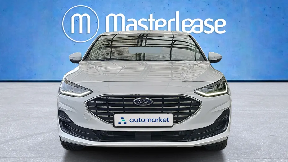 FORD Focus Focus 1.0 EcoBoost mHEV Titanium X aut
