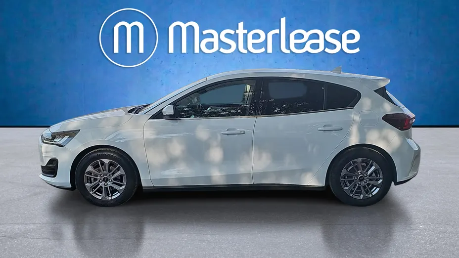 FORD Focus Focus 1.0 EcoBoost mHEV Titanium X aut