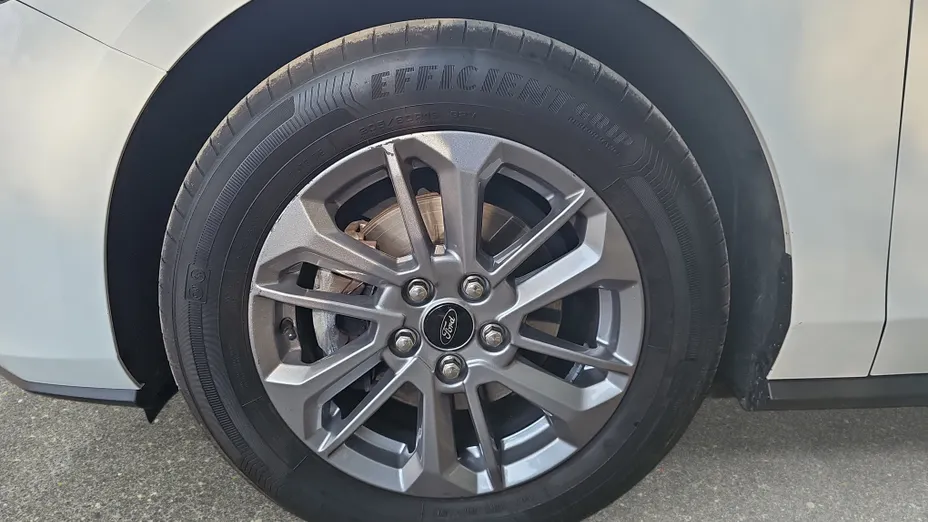 FORD Focus Focus 1.0 EcoBoost mHEV Titanium X aut