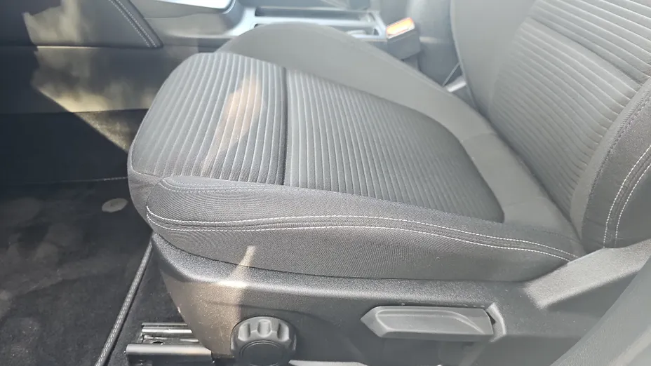 FORD Focus Focus 1.0 EcoBoost mHEV Titanium X aut
